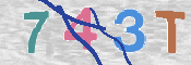 CAPTCHA 驗證圖片
