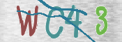 CAPTCHA 驗證圖片