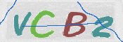 CAPTCHA 驗證圖片
