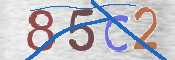 CAPTCHA 驗證圖片