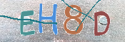 CAPTCHA 驗證圖片