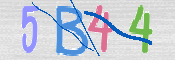 CAPTCHA 驗證圖片
