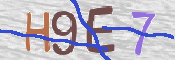 CAPTCHA 驗證圖片