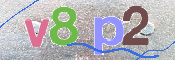 CAPTCHA 驗證圖片