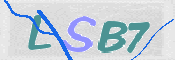 CAPTCHA 驗證圖片