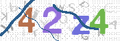 CAPTCHA 驗證圖片