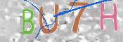 CAPTCHA 驗證圖片