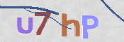 CAPTCHA 驗證圖片