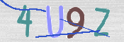 CAPTCHA 驗證圖片