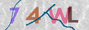 CAPTCHA 驗證圖片