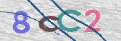 CAPTCHA 驗證圖片
