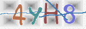 CAPTCHA 驗證圖片