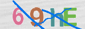 CAPTCHA 驗證圖片