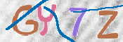 CAPTCHA 驗證圖片