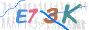 CAPTCHA 驗證圖片