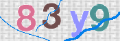 CAPTCHA 驗證圖片