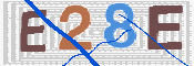 CAPTCHA 驗證圖片