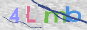 CAPTCHA 驗證圖片