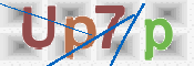 CAPTCHA 驗證圖片