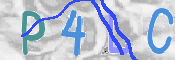 CAPTCHA 驗證圖片