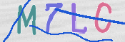 CAPTCHA 驗證圖片