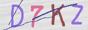 CAPTCHA 驗證圖片