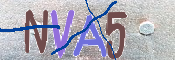CAPTCHA 驗證圖片