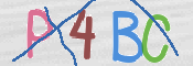 CAPTCHA 驗證圖片
