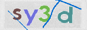 CAPTCHA 驗證圖片