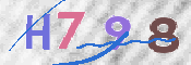 CAPTCHA 驗證圖片