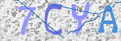 CAPTCHA 驗證圖片
