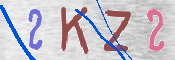 CAPTCHA 驗證圖片