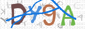 CAPTCHA 驗證圖片