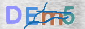 CAPTCHA 驗證圖片