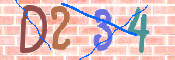 CAPTCHA 驗證圖片