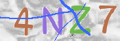 CAPTCHA 驗證圖片