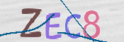CAPTCHA 驗證圖片