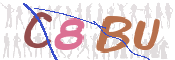 CAPTCHA 驗證圖片
