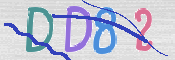 CAPTCHA 驗證圖片