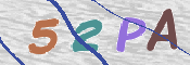 CAPTCHA 驗證圖片