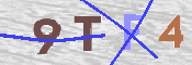 CAPTCHA 驗證圖片