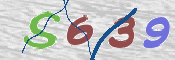 CAPTCHA 驗證圖片