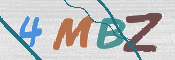 CAPTCHA 驗證圖片