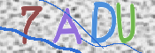 CAPTCHA 驗證圖片