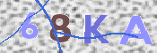 CAPTCHA 驗證圖片