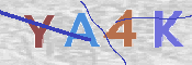 CAPTCHA 驗證圖片