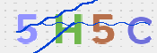 CAPTCHA 驗證圖片