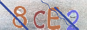 CAPTCHA 驗證圖片
