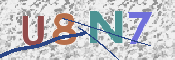 CAPTCHA 驗證圖片
