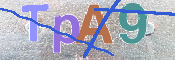 CAPTCHA 驗證圖片